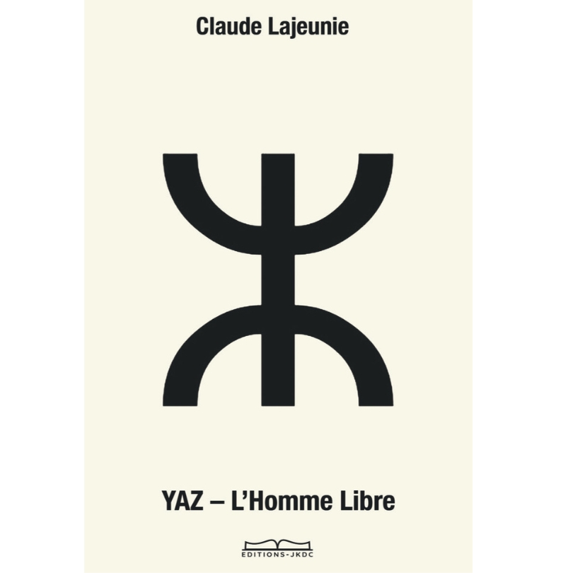 YAZ - L’homme Libre