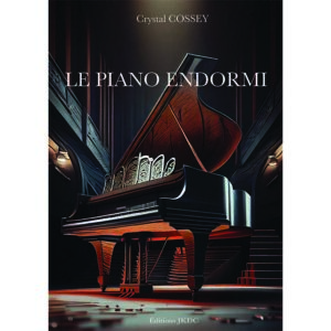 Le piano Endormi