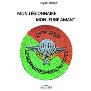 Mon légionnaire, mon jeune amant