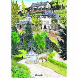 La source sacrée de Vic en carladès