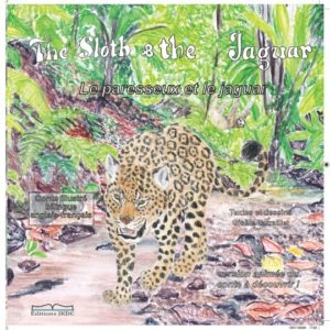 Le paresseux et le jaguar