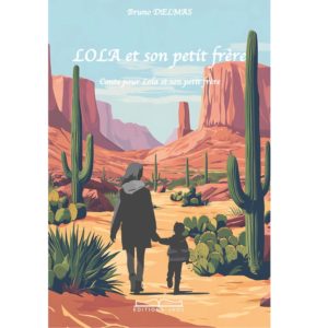 Lola et son petit frère