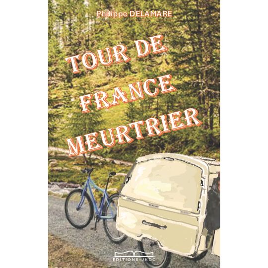 Tour de France meurtrier