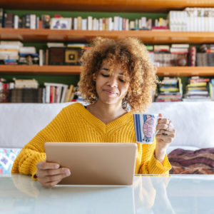 Abonnement digital : gratuit et sans engagement