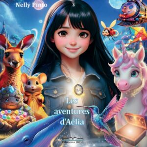Les aventures d’Aélia
