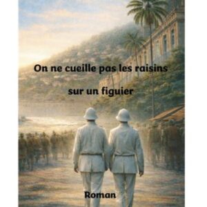 On ne cueille pas les raisins sur un figuier