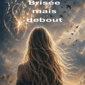 Brisée mais debout